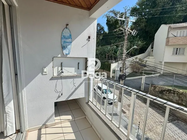 Imagem 3: Apartamento à venda no bairro Trindade - Florianópolis/SC, 2° RI