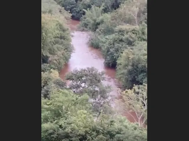 Imagem 8: Chácara 2 alqueires a venda jardim alegre PR ótima localização