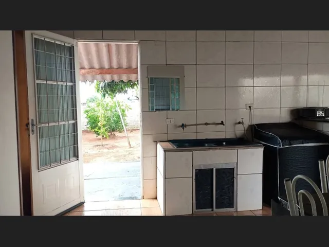 Imagem 13: Casa 132 metros a venda Pérola PR 3 quartos rua gurucaia n 82