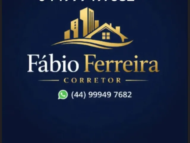 Imagem 9: Terreno esquina a venda Pérola Paraná rua Rio brilhante jardim bela vista