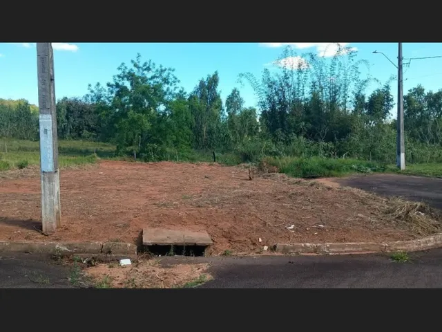 Imagem 8: Terreno esquina a venda Pérola Paraná rua Rio brilhante jardim bela vista