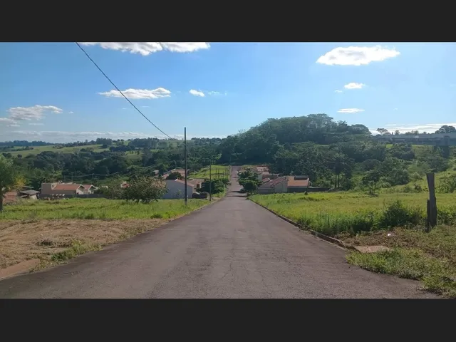 Imagem 11: Terreno esquina a venda Pérola Paraná rua Rio brilhante jardim bela vista