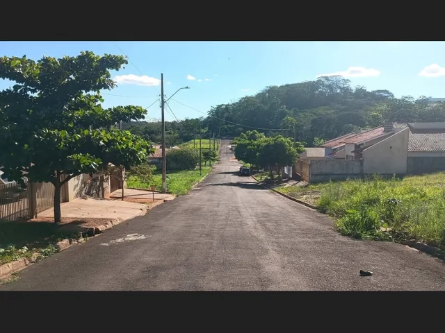 Imagem 5: Terreno esquina a venda Pérola Paraná rua Rio brilhante jardim bela vista