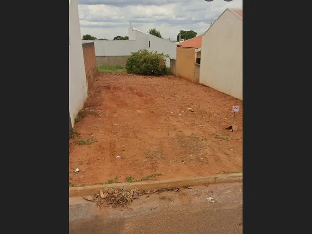 Imagem 4: Terreno a venda Pérola PR rua Joaquim Pedro de Carvalho jardim Ypê