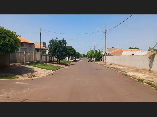 Imagem 8: Terreno a venda Pérola PR rua Joaquim Pedro de Carvalho jardim Ypê