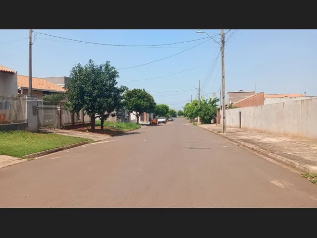 Imagem 7: Terreno a venda Pérola PR rua Joaquim Pedro de Carvalho jardim Ypê