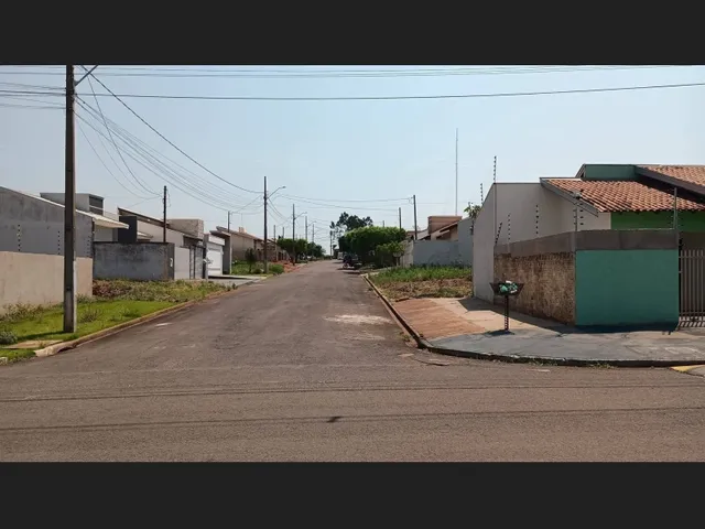 Imagem 3: Terreno a venda Pérola PR rua Joaquim Pedro de Carvalho jardim Ypê