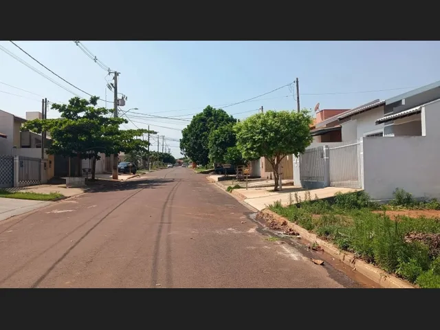 Imagem 9: Terreno a venda Pérola PR rua Joaquim Pedro de Carvalho jardim Ypê