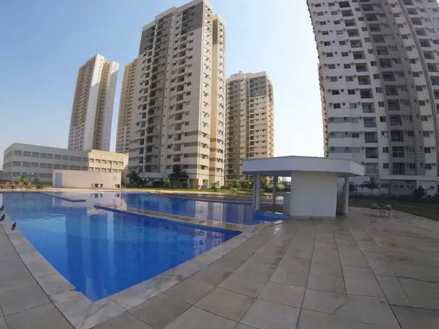 Imagem: Condomínio Parque Residencial Beira Rio