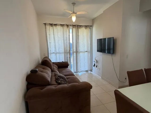 Imagem 2: Condomínio Parque Residencial Beira Rio