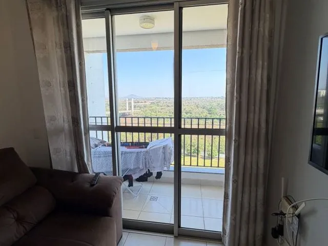 Imagem 14: Condomínio Parque Residencial Beira Rio