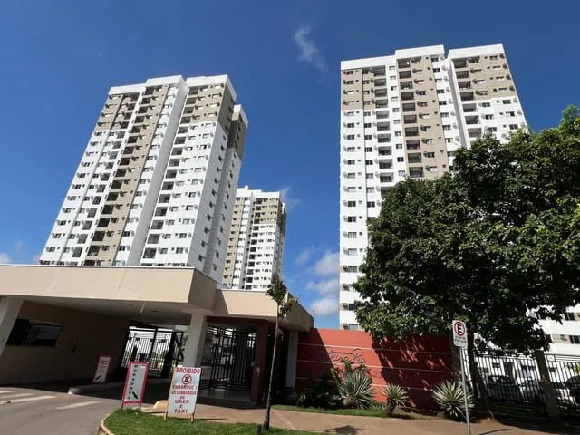 Imagem 5: Condomínio Parque Residencial Beira Rio