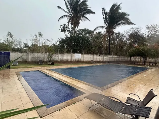 Imagem 10: Condominio Chapada das Mantiqueira