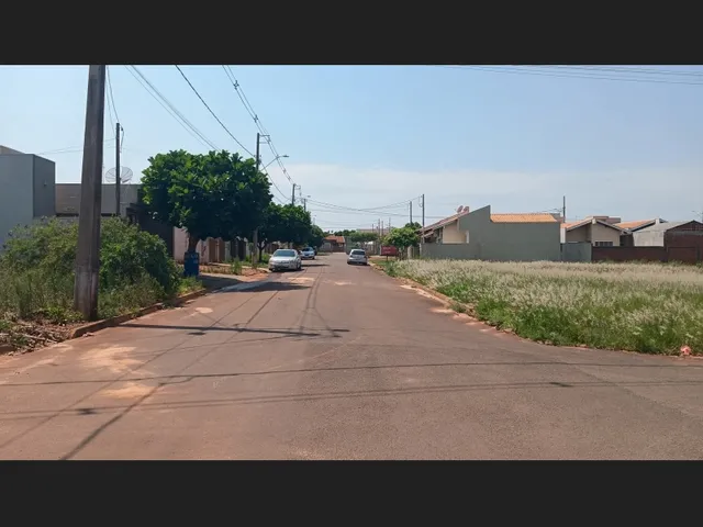 Imagem 4: Terreno 240 metros a venda Pérola Paraná rua das orquídeas jardim Martins