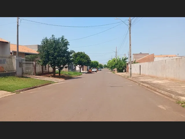 Imagem 10: Terreno 240 metros a venda Pérola Paraná rua das orquídeas jardim Martins