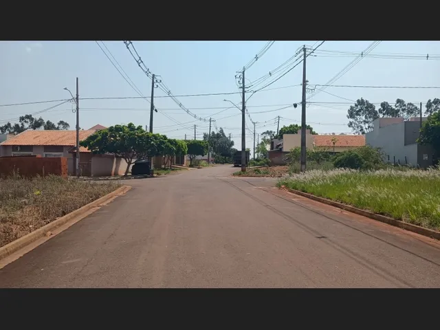 Imagem 13: Terreno 240 metros a venda Pérola Paraná rua das orquídeas jardim Martins