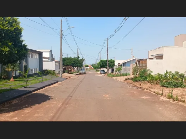 Imagem 3: Terreno 240 metros a venda Pérola Paraná rua das orquídeas jardim Martins