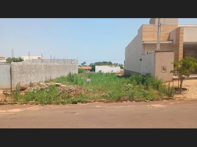 Imagem 12: Terreno 240 metros a venda Pérola Paraná rua das orquídeas jardim Martins