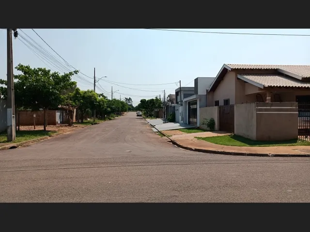 Imagem 2: Terreno 240 metros a venda Pérola Paraná rua das orquídeas jardim Martins