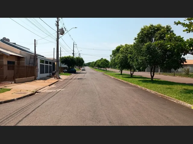 Imagem 14: Terreno 240 metros a venda Pérola Paraná rua das orquídeas jardim Martins