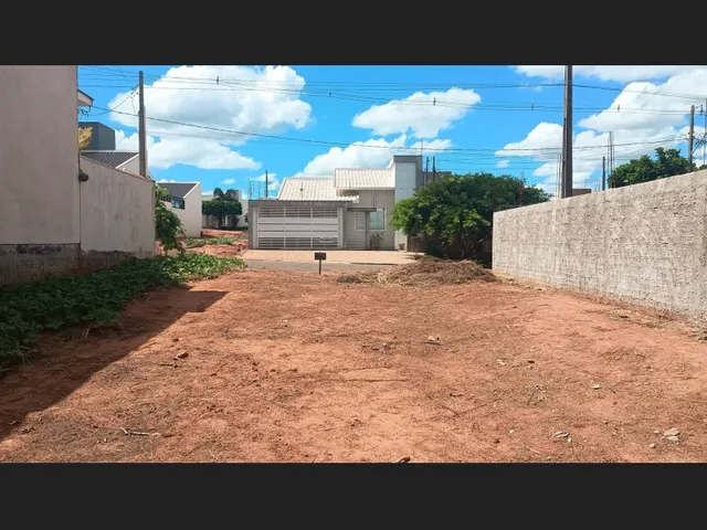 Imagem 8: Terreno 240 metros a venda Pérola Paraná rua das orquídeas jardim Martins