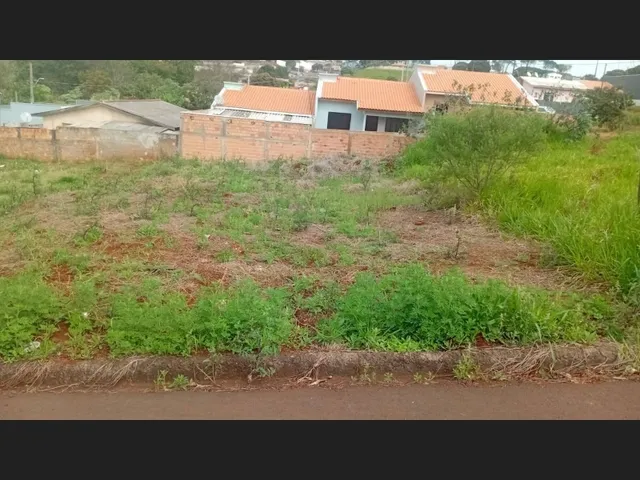 Imagem: Terreno 200 metros a venda jardim alegre