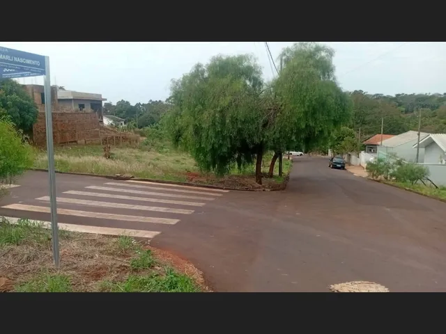 Imagem 4: Terreno 200 metros a venda jardim alegre Paraná rua Marli nascimento J. Porto seguro