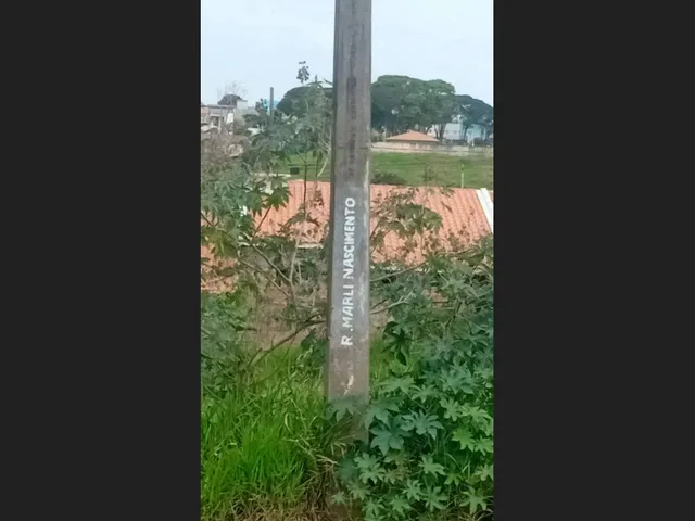 Imagem 3: Terreno 200 metros a venda jardim alegre Paraná rua Marli nascimento J. Porto seguro