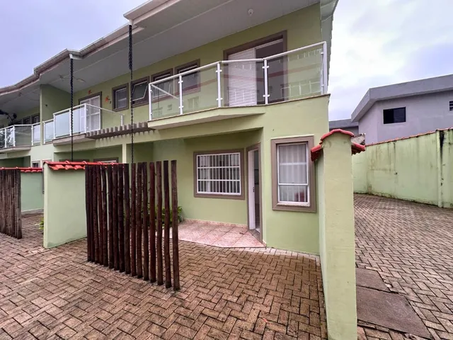 Imagem: CASA 2 QUARTOS SENDO 1 SUITE PARA LOCAÇÃO