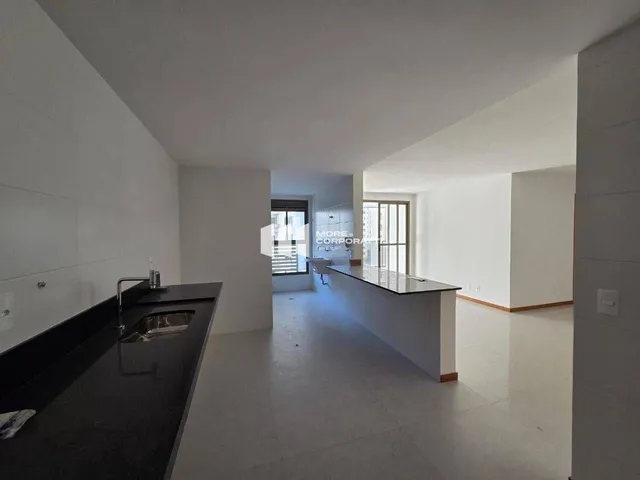 Imagem: Apartamento - 4 Quartos - 137 m² - Ed
