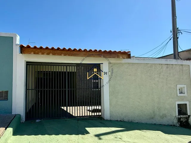 Imagem 2: CASA RESIDENCIAL em INDAIATUBA - SP, JARDIM ITAMARACÁ