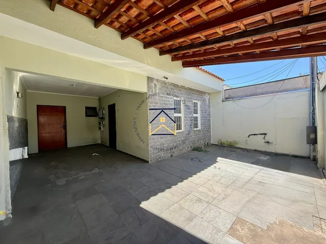 Imagem 13: CASA RESIDENCIAL em INDAIATUBA - SP, JARDIM ITAMARACÁ