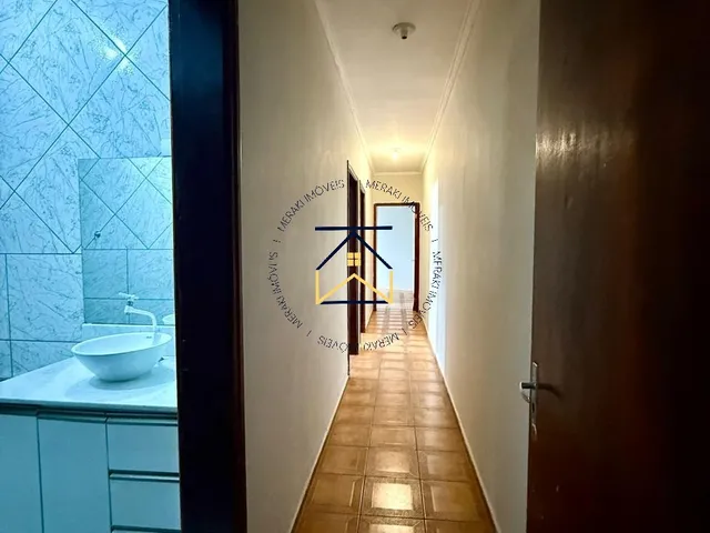 Imagem 15: CASA RESIDENCIAL em INDAIATUBA - SP, JARDIM ITAMARACÁ