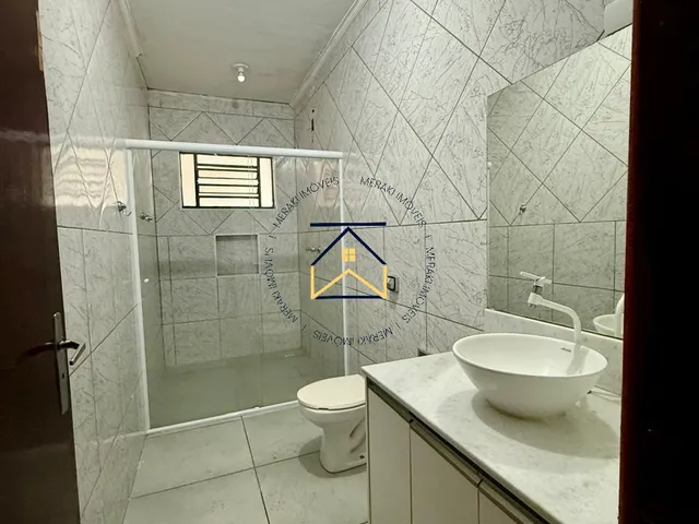 Imagem 4: CASA RESIDENCIAL em INDAIATUBA - SP, JARDIM ITAMARACÁ
