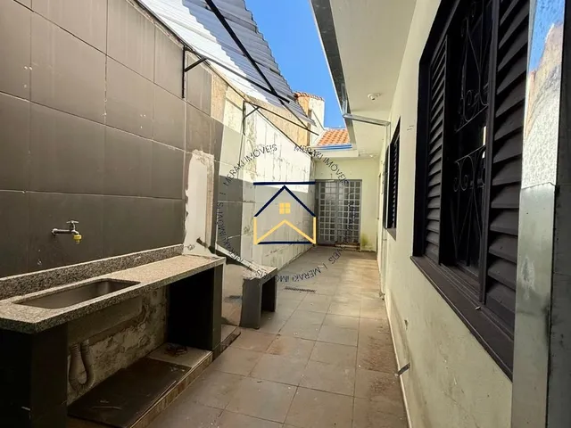 Imagem 9: CASA RESIDENCIAL em INDAIATUBA - SP, JARDIM ITAMARACÁ