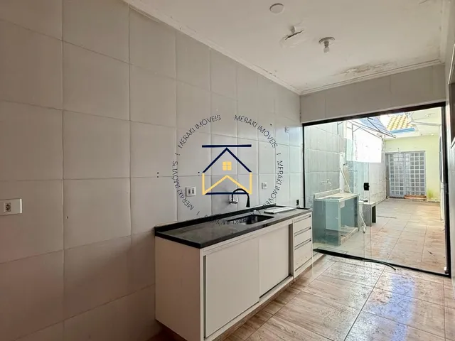 Imagem 5: CASA RESIDENCIAL em INDAIATUBA - SP, JARDIM ITAMARACÁ