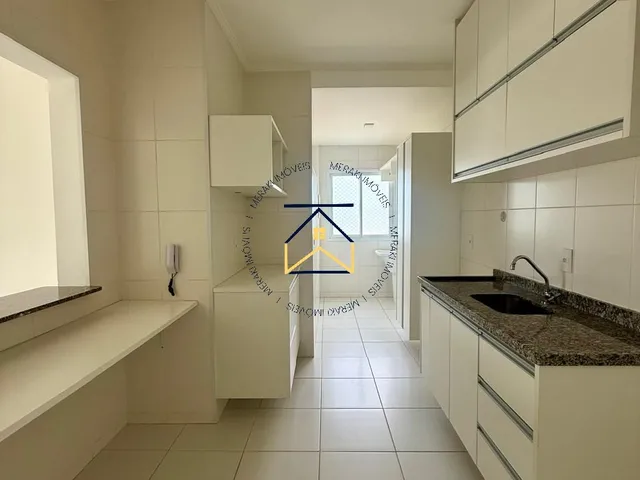 Imagem: Apartamento Residencial em Indaiatuba