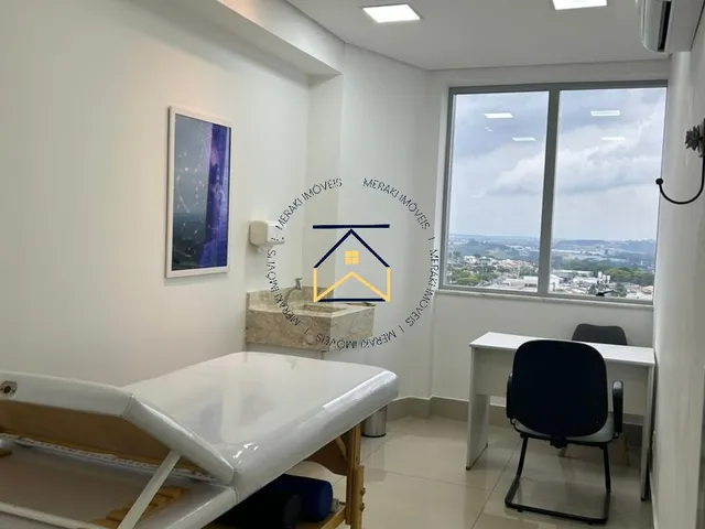 Imagem 9: Sala Comercial em Indaiatuba - Sp, Vila Castelo Branco