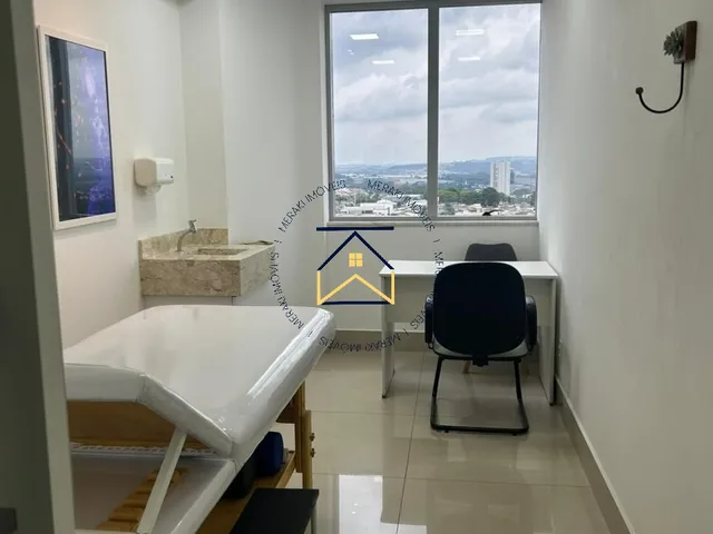 Imagem 7: Sala Comercial em Indaiatuba - Sp, Vila Castelo Branco