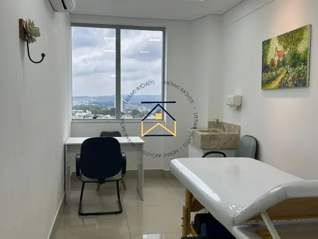 Imagem 8: Sala Comercial em Indaiatuba - Sp, Vila Castelo Branco