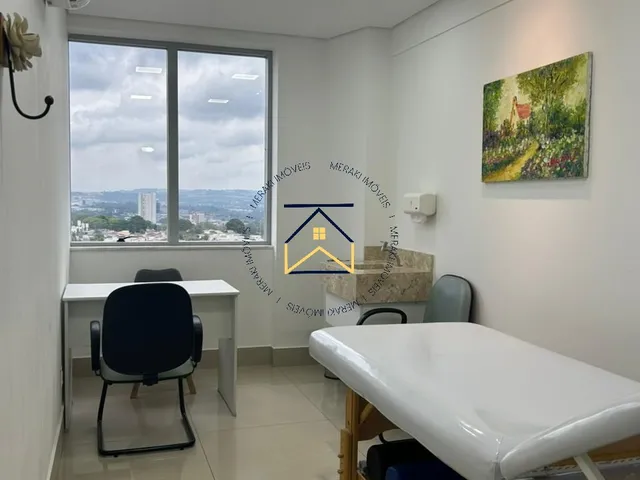 Imagem 2: Sala Comercial em Indaiatuba - Sp, Vila Castelo Branco