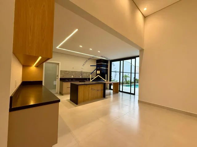 Imagem: CASA RESIDENCIAL em INDAIATUBA - SP, JARDINS