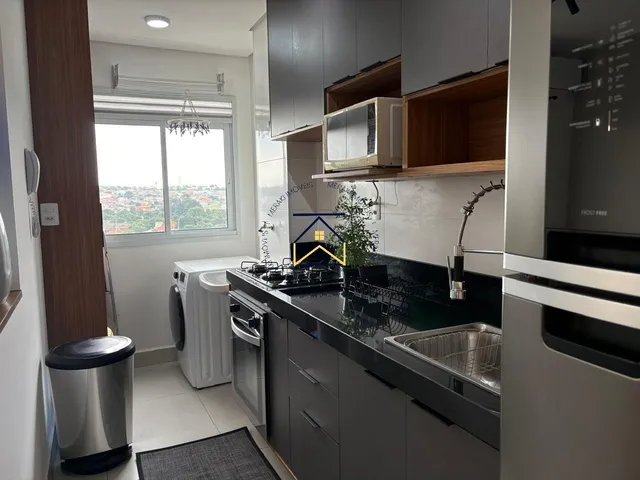 Imagem: APARTAMENTO RESIDENCIAL em INDAIATUBA