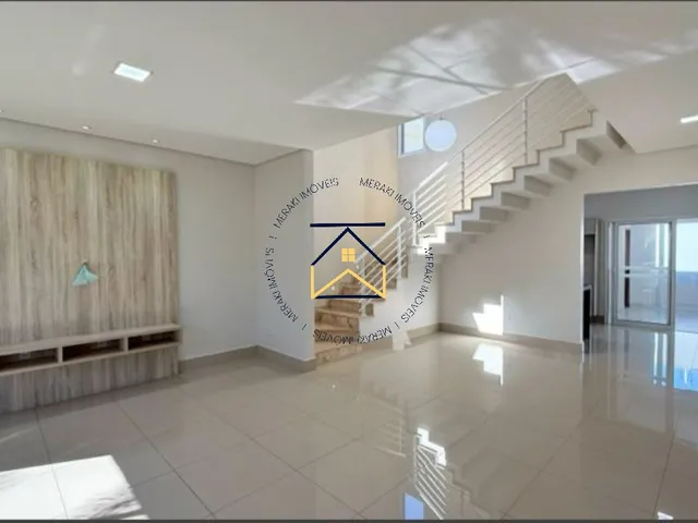 Imagem: CASA RESIDENCIAL em INDAIATUBA - SP, JARDIM