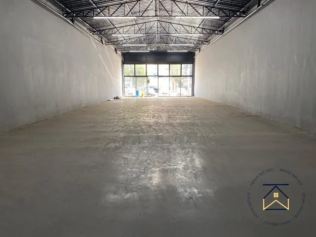 Imagem 1: Salao Comercial em Indaiatuba - Sp, Jardim Esplendor
