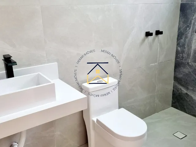 Imagem 7: CASA RESIDENCIAL em INDAIATUBA - SP, JARDINS DI ROMA