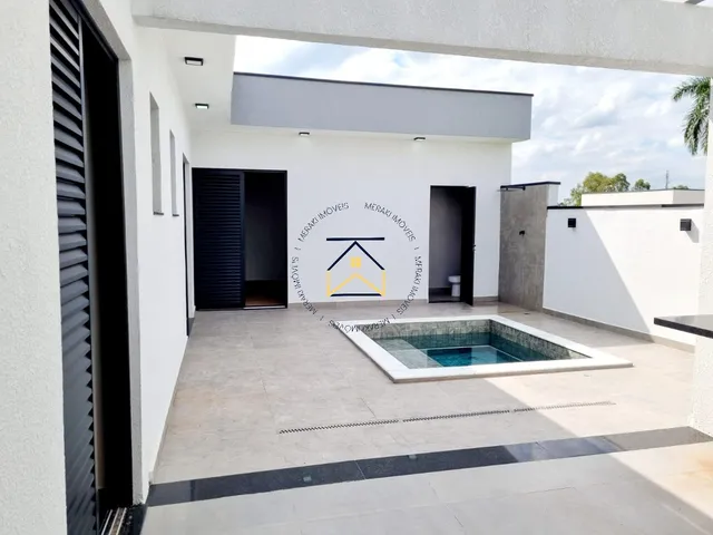 Imagem 13: CASA RESIDENCIAL em INDAIATUBA - SP, JARDINS DI ROMA