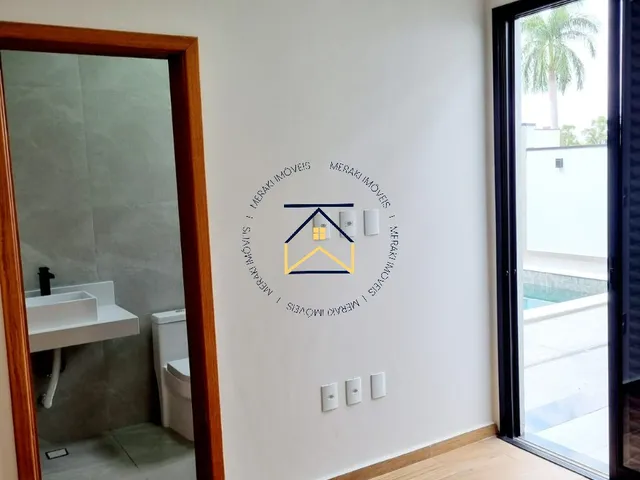 Imagem 15: CASA RESIDENCIAL em INDAIATUBA - SP, JARDINS DI ROMA