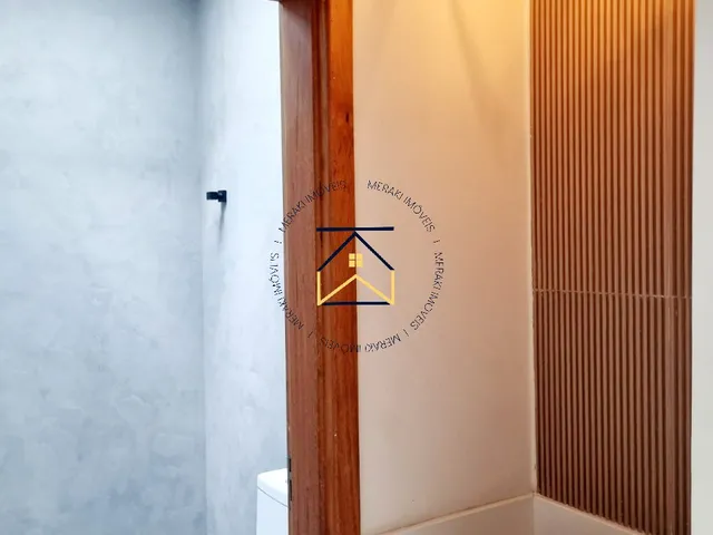 Imagem 10: CASA RESIDENCIAL em INDAIATUBA - SP, JARDINS DI ROMA