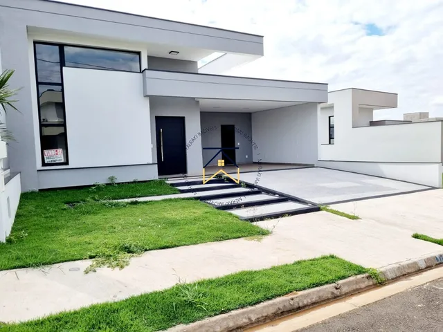 Imagem 9: CASA RESIDENCIAL em INDAIATUBA - SP, JARDINS DI ROMA
